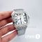 Часы Cartier Santos Dumont (18430)