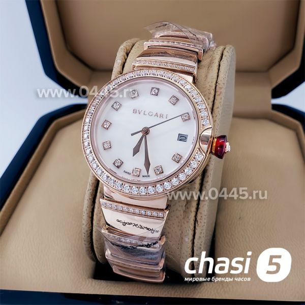 Часы Bvlgari (18439) Часы Bvlgari (18439)