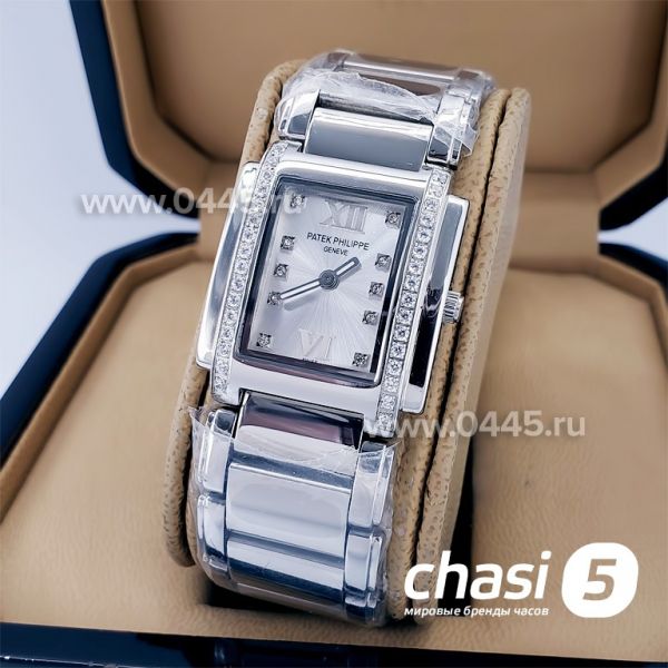 Часы Patek Philippe Ladies Twenty~4 (18441) Часы Patek Philippe Ladies Twenty~4 (18441)