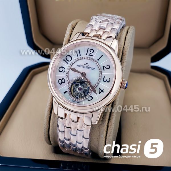 Часы Jaeger Le Coultre (18444) Часы Jaeger Le Coultre (18444)