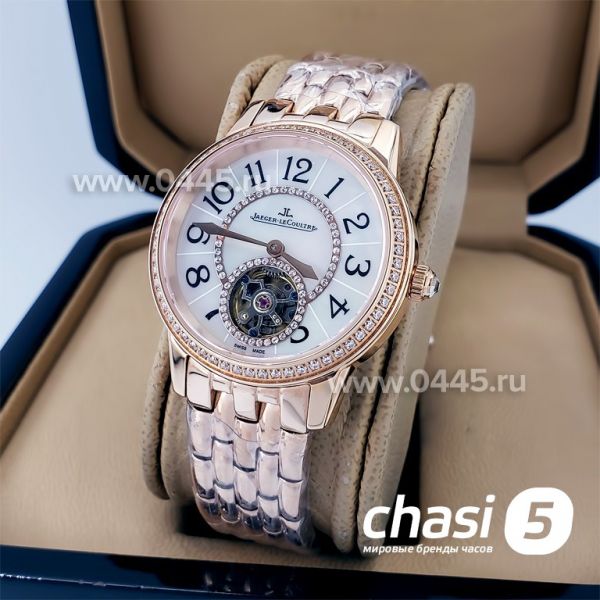 Часы Jaeger Le Coultre (18445) Часы Jaeger Le Coultre (18445)