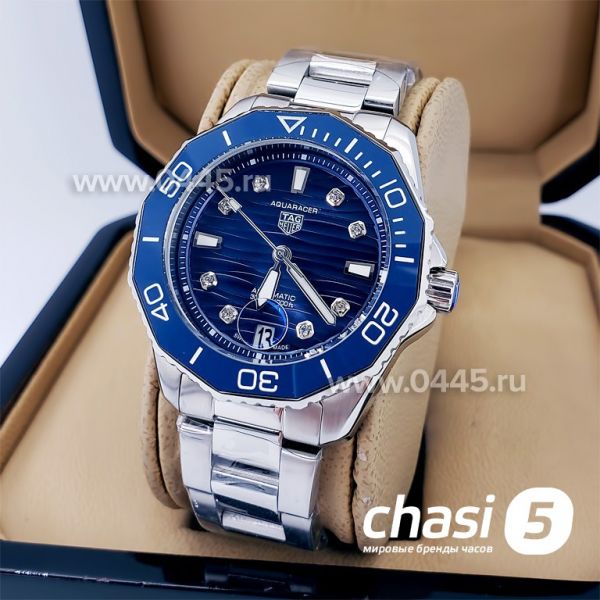 Часы Tag Heuer Aquaracer Lady (18449) Часы Tag Heuer Aquaracer Lady (18449)