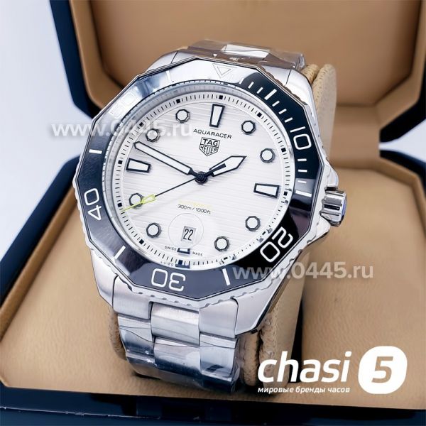Часы Tag Heuer Aquaracer Calibre 5 (18451)