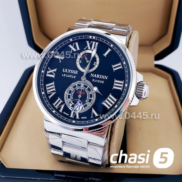 Часы Ulysse Nardin (18472) Часы Ulysse Nardin (18472)