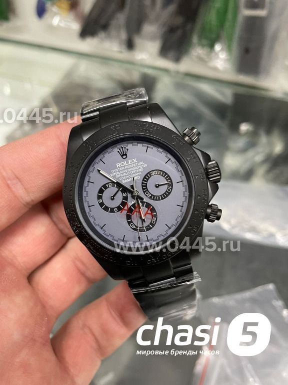Часы Rolex Daytona (18473) Часы Rolex Daytona (18473)