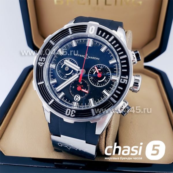 Часы Ulysse Nardin (18477)