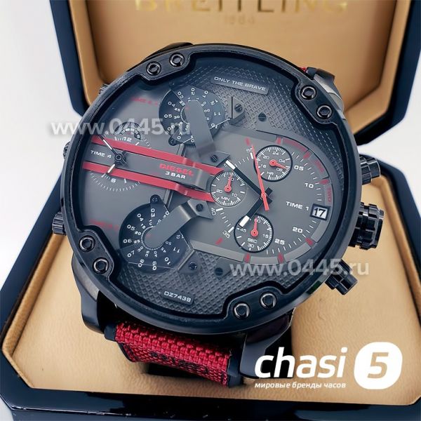 Часы Diesel Only the Brave (18489) Часы Diesel Only the Brave (18489)