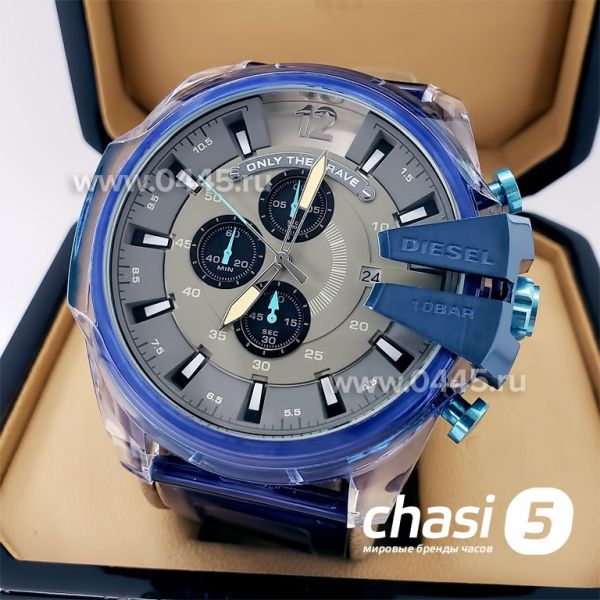 Часы Diesel Only The Brave (18491) Часы Diesel Only The Brave (18491)