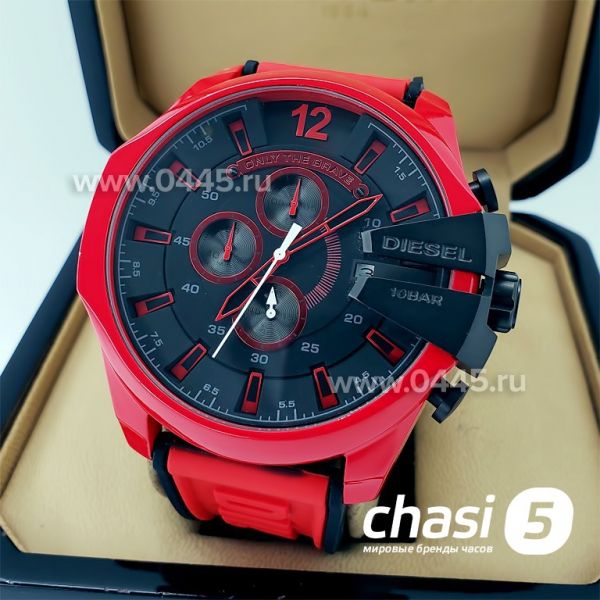 Часы Diesel Only The Brave (18493) Часы Diesel Only The Brave (18493)