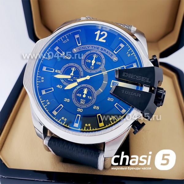 Часы Diesel Only The Brave (18494) Часы Diesel Only The Brave (18494)