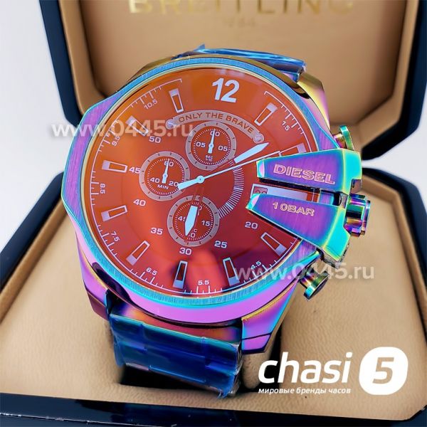 Часы Diesel Only the Brave (18504) Часы Diesel Only the Brave (18504)