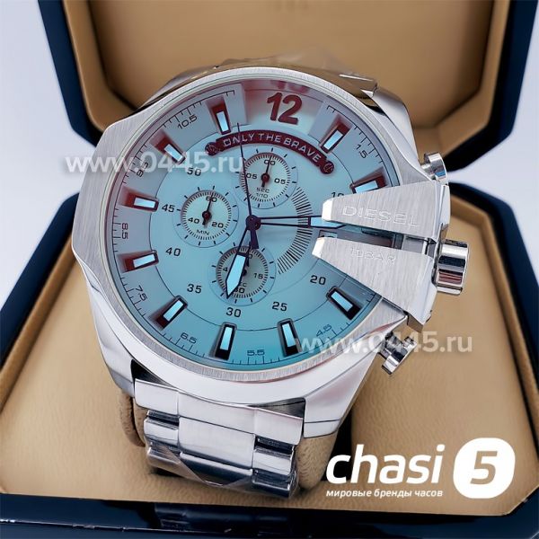 Часы Diesel Only the Brave (18505) Часы Diesel Only the Brave (18505)