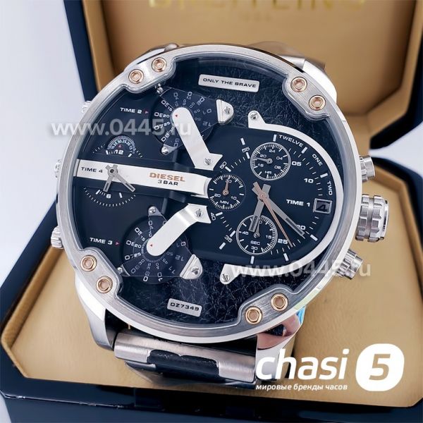 Часы Diesel Only the Brave (18506) Часы Diesel Only the Brave (18506)