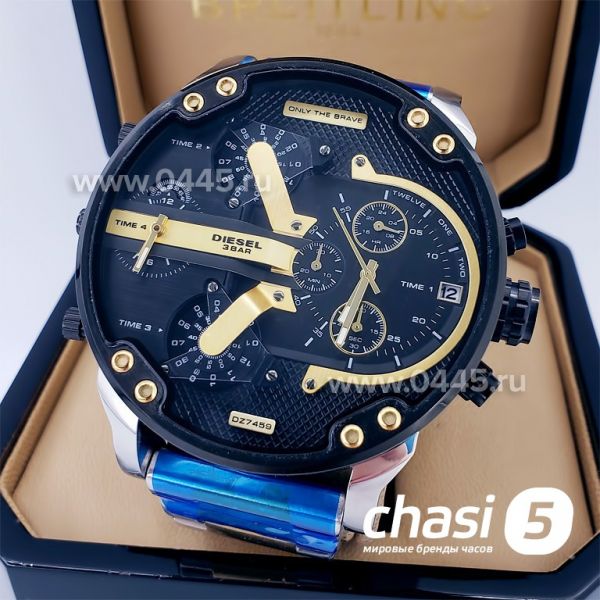 Часы Diesel Only the Brave (18507) Часы Diesel Only the Brave (18507)