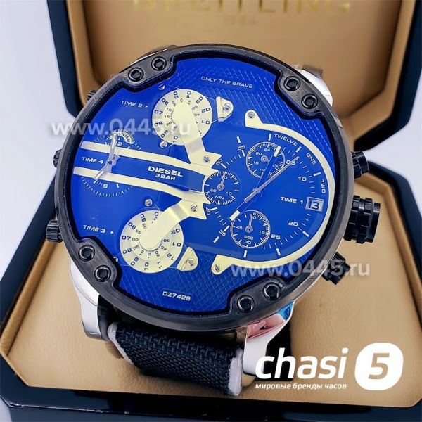 Часы Diesel Only the Brave (18508) Часы Diesel Only the Brave (18508)