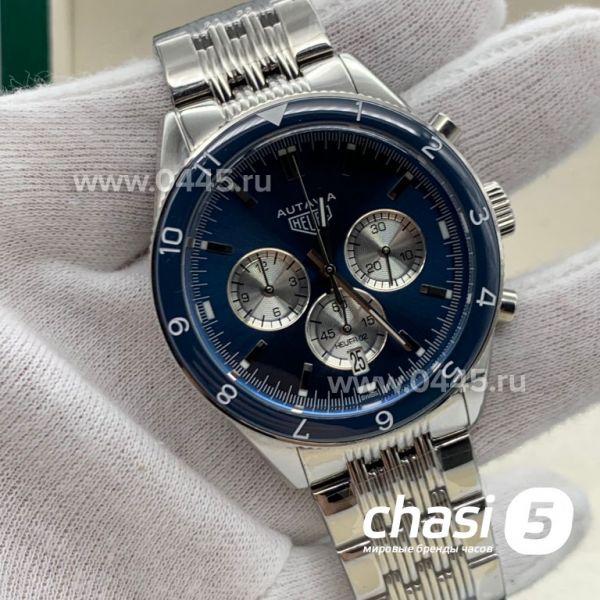Часы Tag Heuer Autavia (18515)