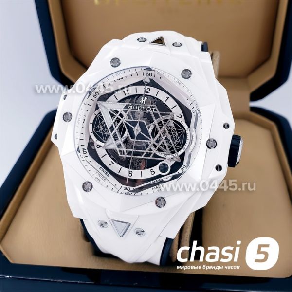 Часы Hublot - Дубликат (18519) Часы Hublot - Дубликат (18519)