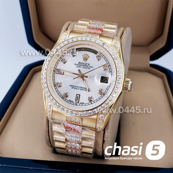 Часы Rolex Day-Date (18529) Часы Rolex Day-Date (18529)