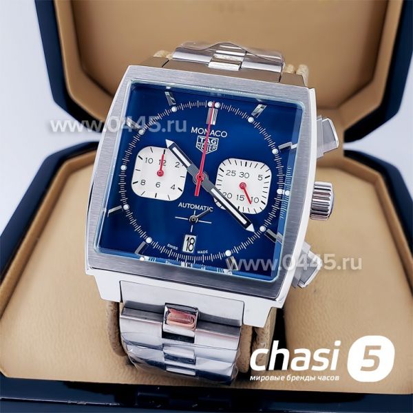Часы Tag Heuer Monaco (18540) Часы Tag Heuer Monaco (18540)