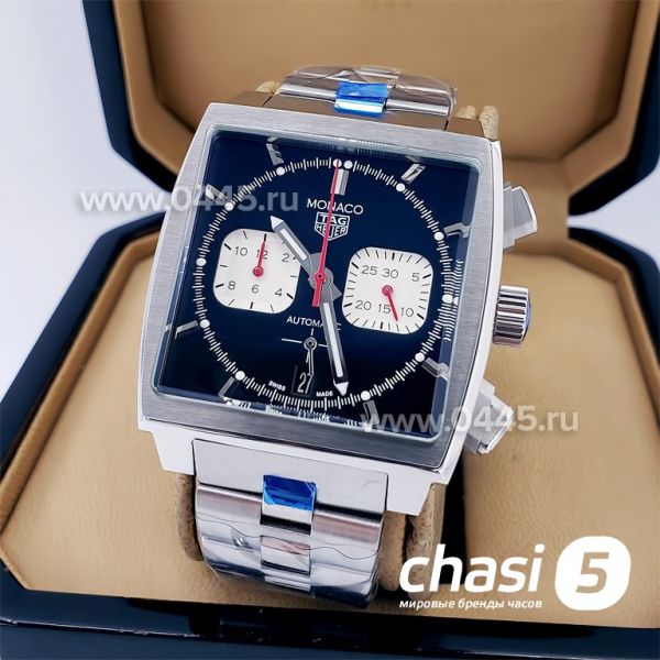 Часы Tag Heuer Monaco (18541) Часы Tag Heuer Monaco (18541)