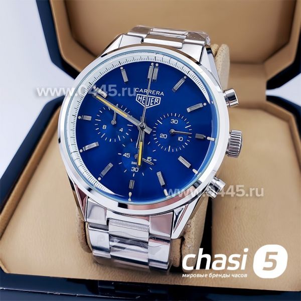 Часы Tag Heuer Heuer 02 (18546)