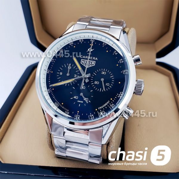 Часы Tag Heuer Heuer 02 (18547)