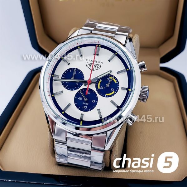 Часы Tag Heuer Heuer 02 (18548) Часы Tag Heuer Heuer 02 (18548)