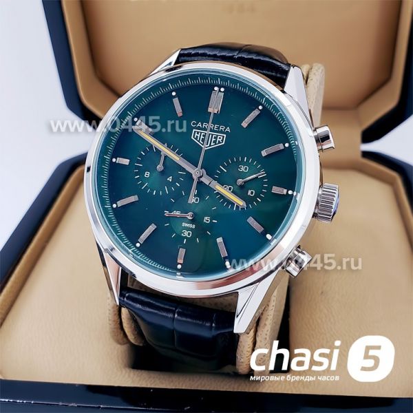 Часы Tag Heuer Heuer 02 (18554) Часы Tag Heuer Heuer 02 (18554)