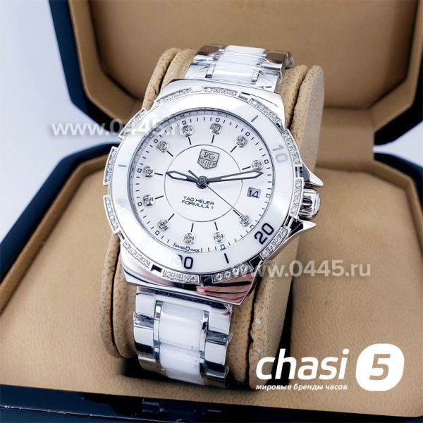 Часы Tag Heuer F1 Limited Edition (18586) Часы Tag Heuer F1 Limited Edition (18586)