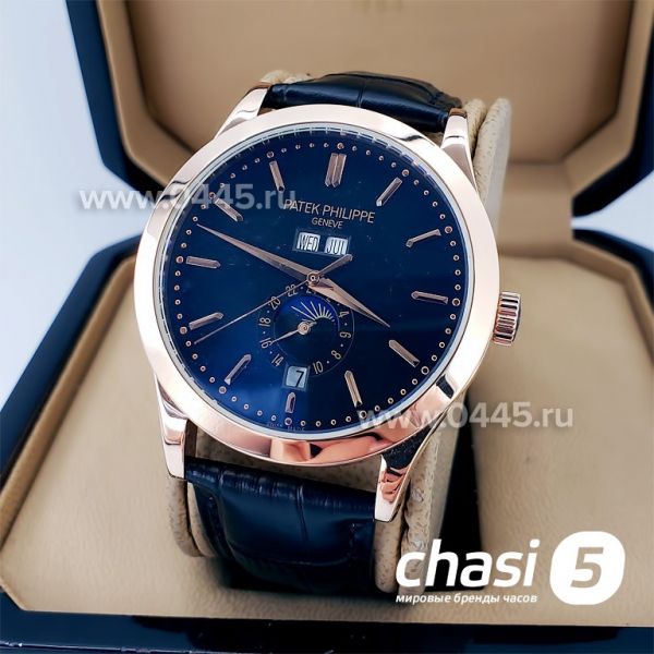 Часы Patek Philippe Annual Calendar (18595) Часы Patek Philippe Annual Calendar (18595)