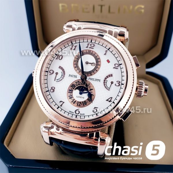 Часы Patek Philippe Grand Complications (18598) Часы Patek Philippe Grand Complications (18598)