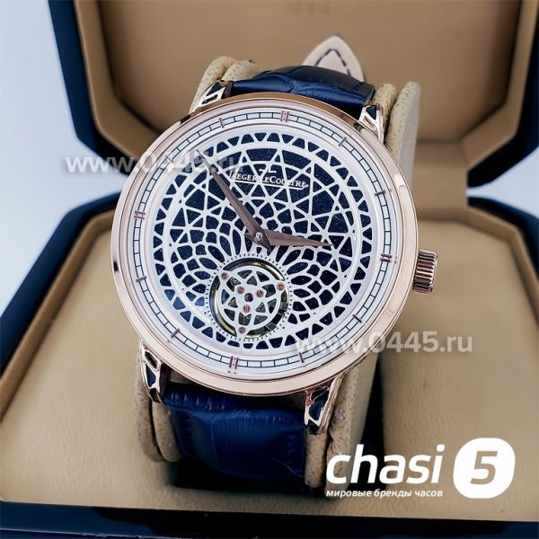 Часы Jaeger Le Coultre (18600) Часы Jaeger Le Coultre (18600)