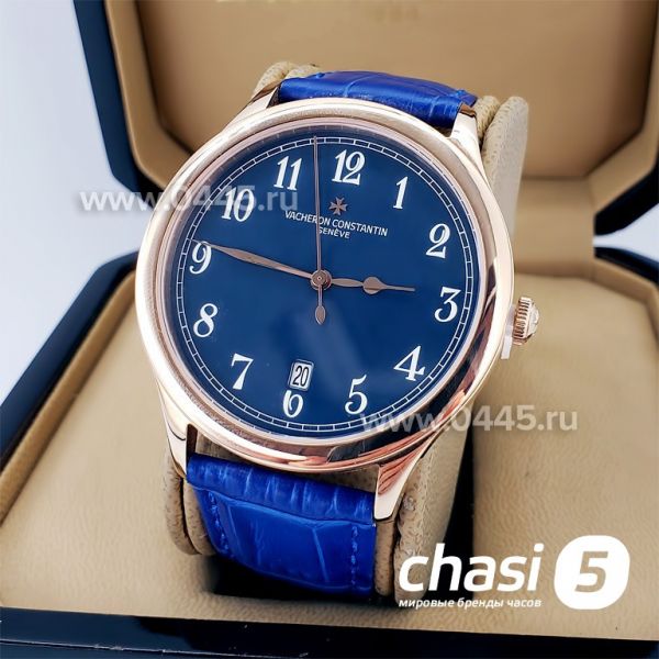 Часы Vacheron Constantin Geneve (18608) Часы Vacheron Constantin Geneve (18608)