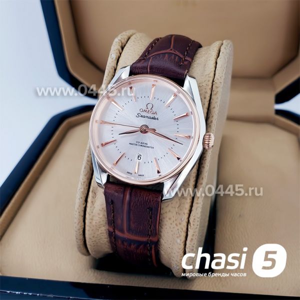 Часы Omega De Ville - (18620) Часы Omega De Ville - (18620)