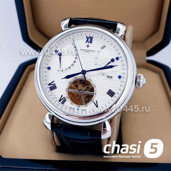 Часы Vacheron Constantin Patrimony Turbillon (18625)