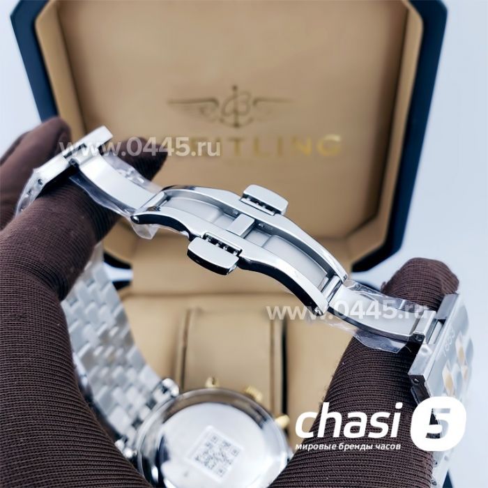 Часы Tissot Chrono XL Classic (18646)