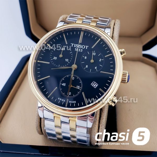 Часы Tissot Chrono XL Classic (18646) Часы Tissot Chrono XL Classic (18646)