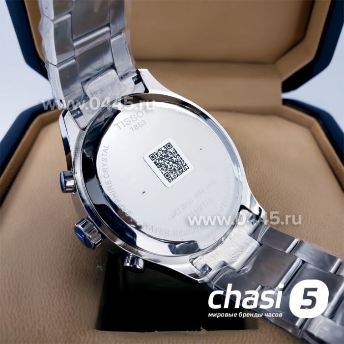 Часы Tissot Chrono XL Classic (18647)