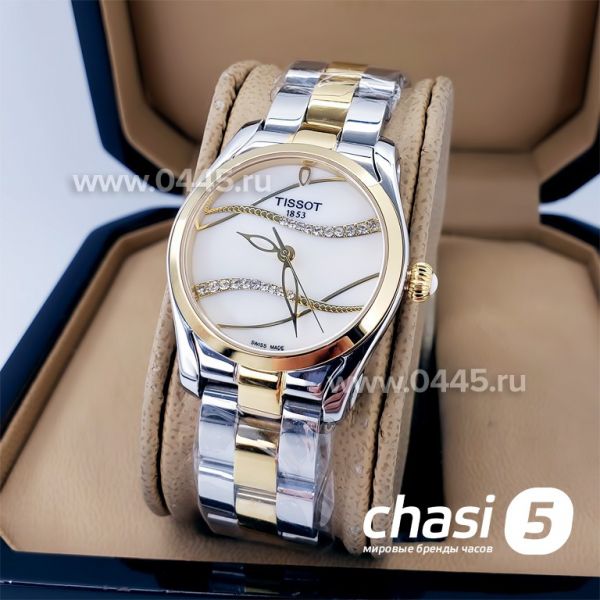 Часы Tissot T-Wave (18650) Часы Tissot T-Wave (18650)