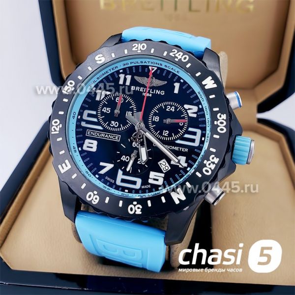 Часы Breitling Endurance Pro (18653) Часы Breitling Endurance Pro (18653)