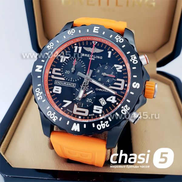 Часы Breitling Endurance Pro (18655) Часы Breitling Endurance Pro (18655)