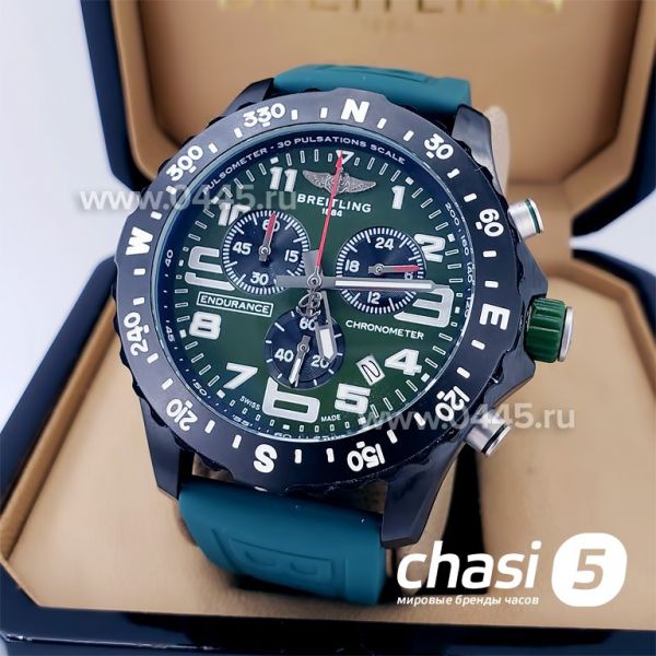 Часы Breitling Endurance Pro (18657) Часы Breitling Endurance Pro (18657)