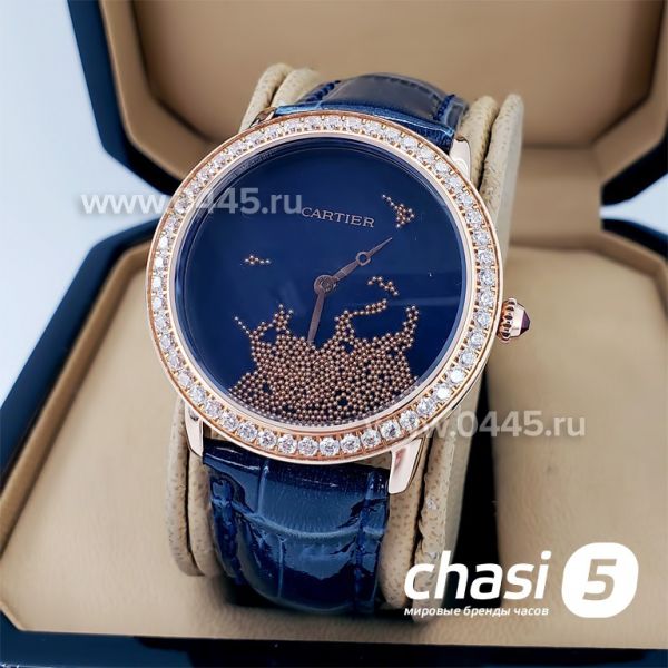 Часы Cartier (18659) Часы Cartier (18659)