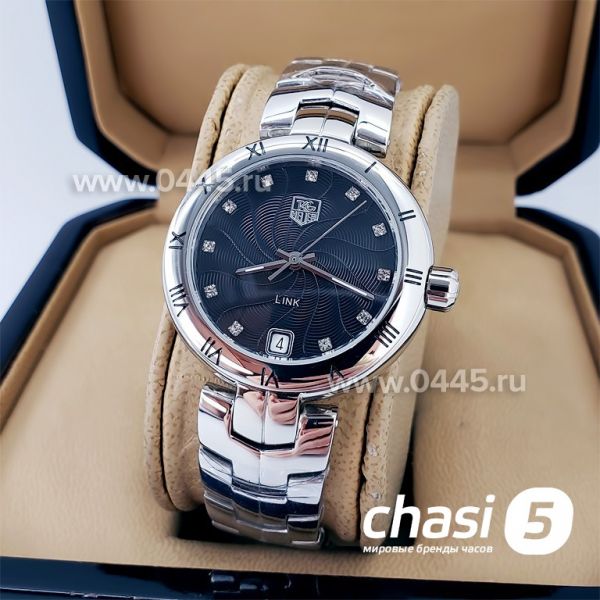 Часы Tag Heuer Link (18664) Часы Tag Heuer Link (18664)
