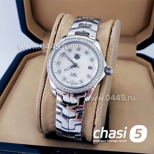 Часы Tag Heuer Link (18674) Часы Tag Heuer Link (18674)
