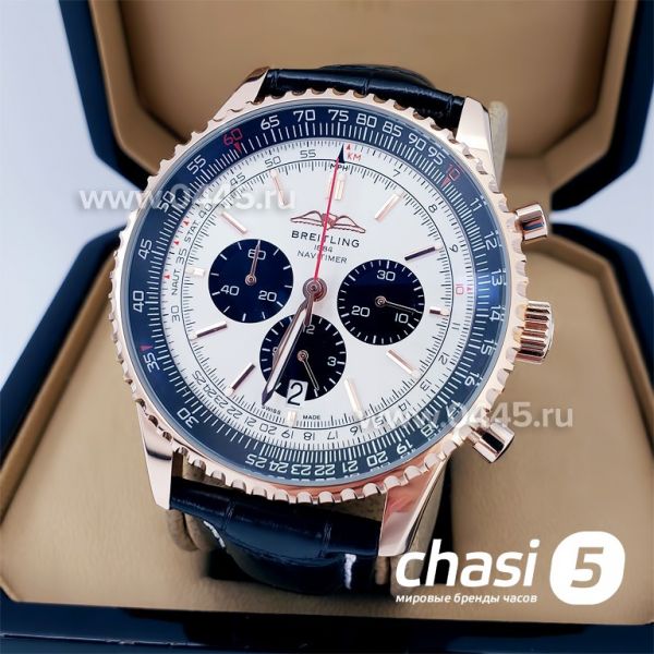 Часы Breitling Navitimer (18679) Часы Breitling Navitimer (18679)