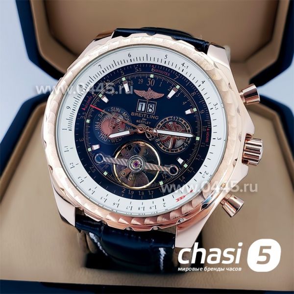 Часы Breitling For Bentley (18680) Часы Breitling For Bentley (18680)