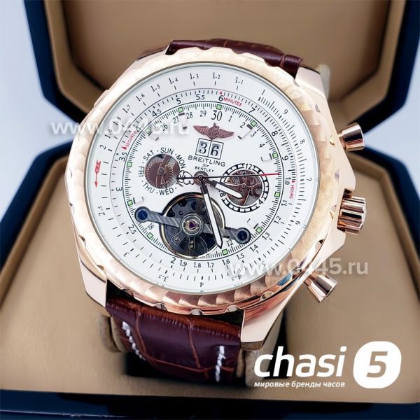 Часы Breitling For Bentley (18681) Часы Breitling For Bentley (18681)