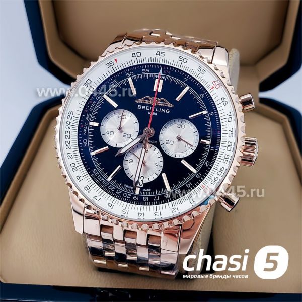 Часы Breitling Navitimer (18685) Часы Breitling Navitimer (18685)