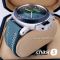Часы Panerai Luminor Marina - Back glass (18686)